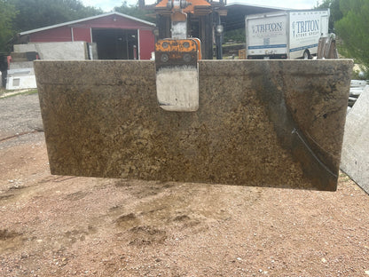 3CM Juparana - Granite