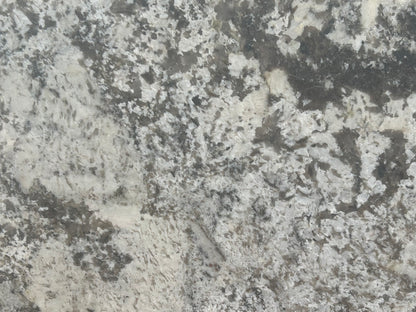 3CM Delicatus White - Granite