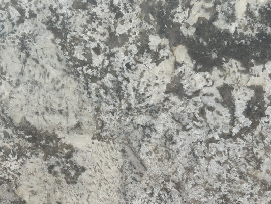 3CM Delicatus White - Granite