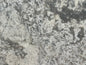 3CM Delicatus White - Granite
