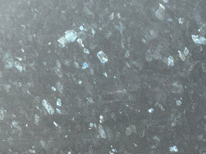 3CM Blue Emerald - Granite