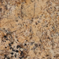 3CM Alaska Gold - Granite