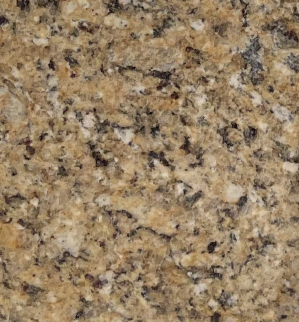 3CM New Venetian Gold - Granite