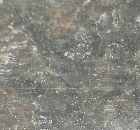 3CM Coffee Brown - Granite