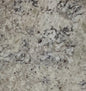 3CM Alaska White - Granite