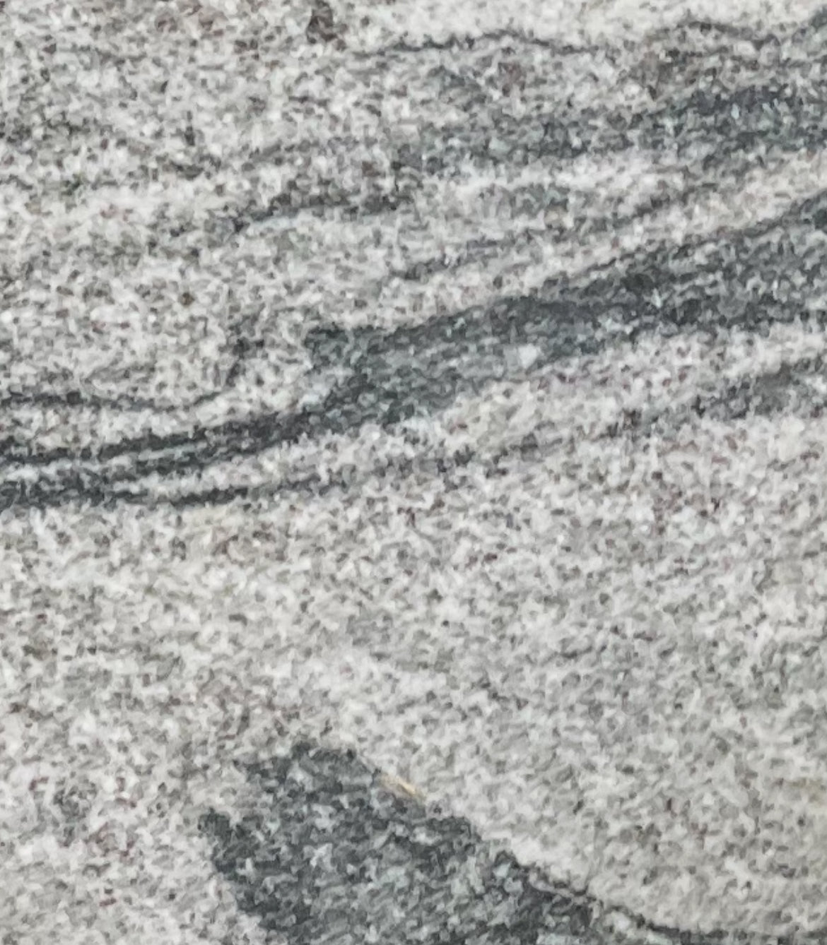 3CM Viscount White - Granite