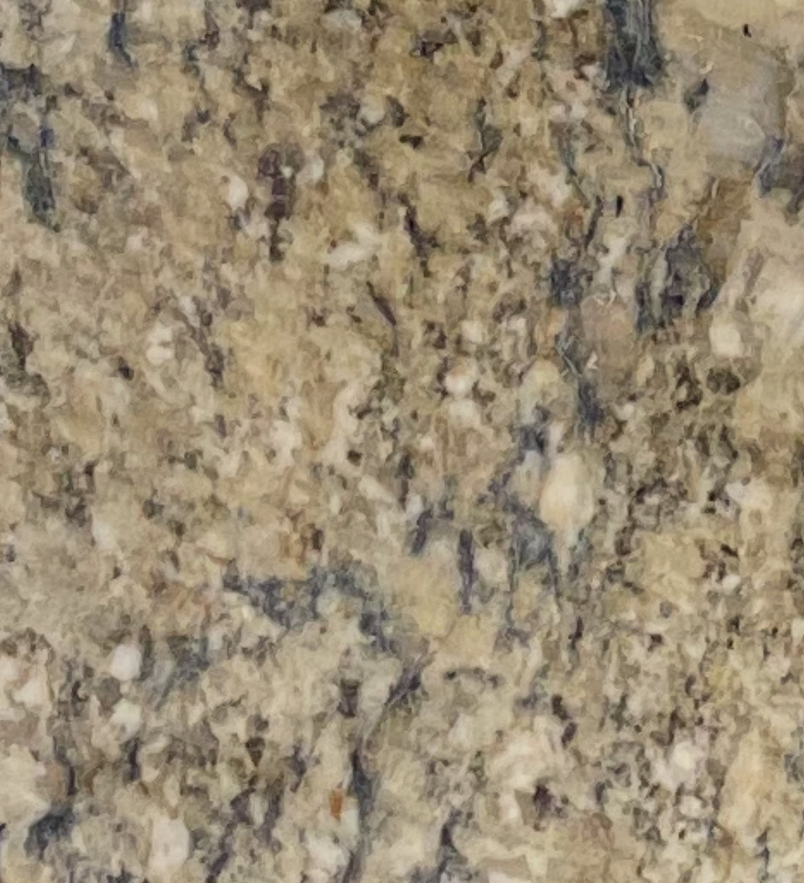 3CM Yellow River - Granite