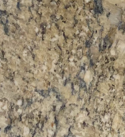 3CM Yellow River - Granite