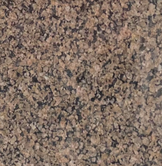 3CM Tropical Brown - Granite