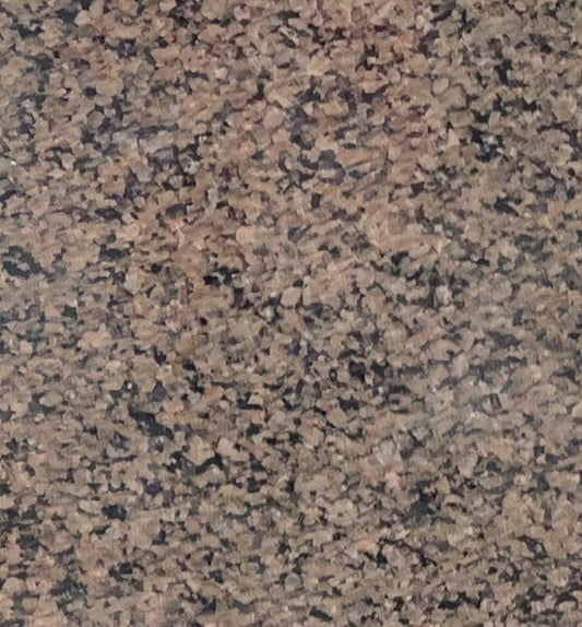 3CM Tropical Brown - Granite