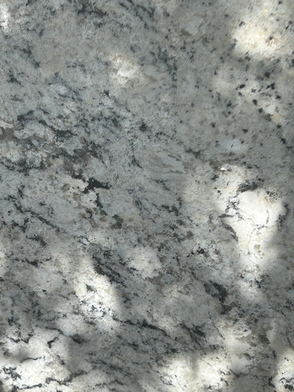 3CM Alaska White - Granite