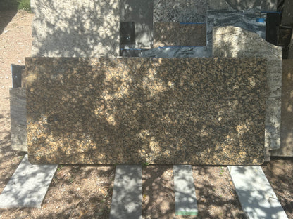 3CM Fiorito - Granite