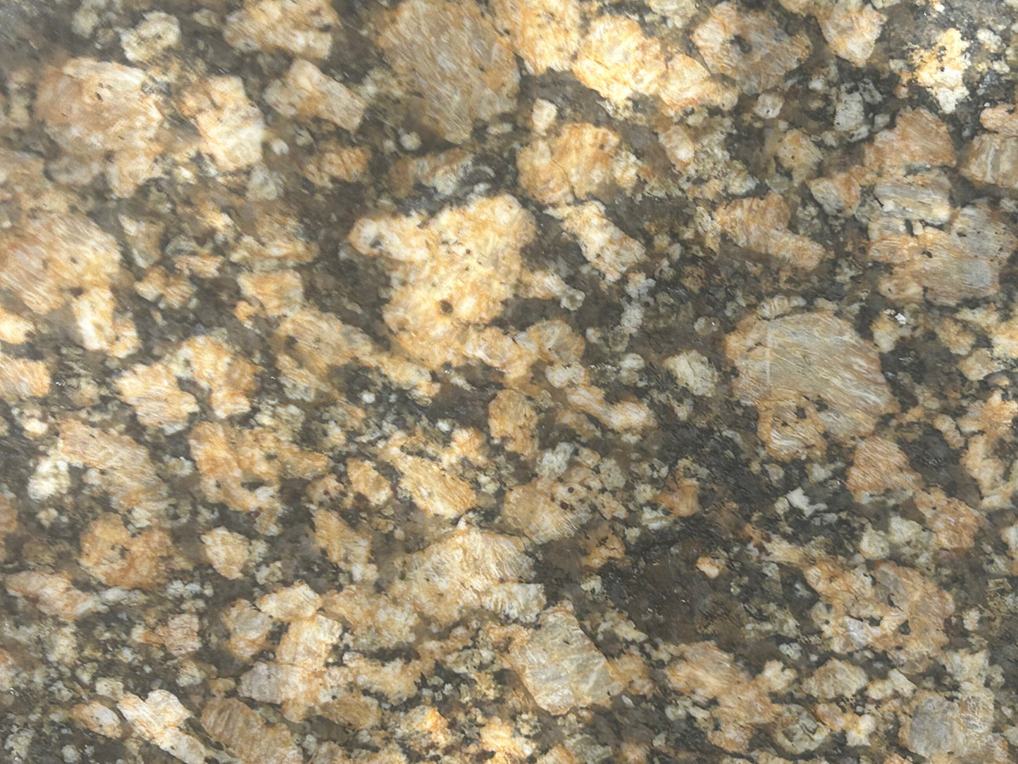 3CM Fiorito - Granite