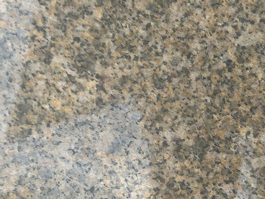 3CM Tropical Brown - Granite