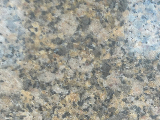 3CM Tropical Brown - Granite