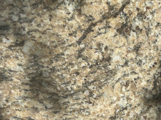 3CM New Venetian Gold - Granite