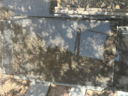 3CM Uba Tuba - Granite