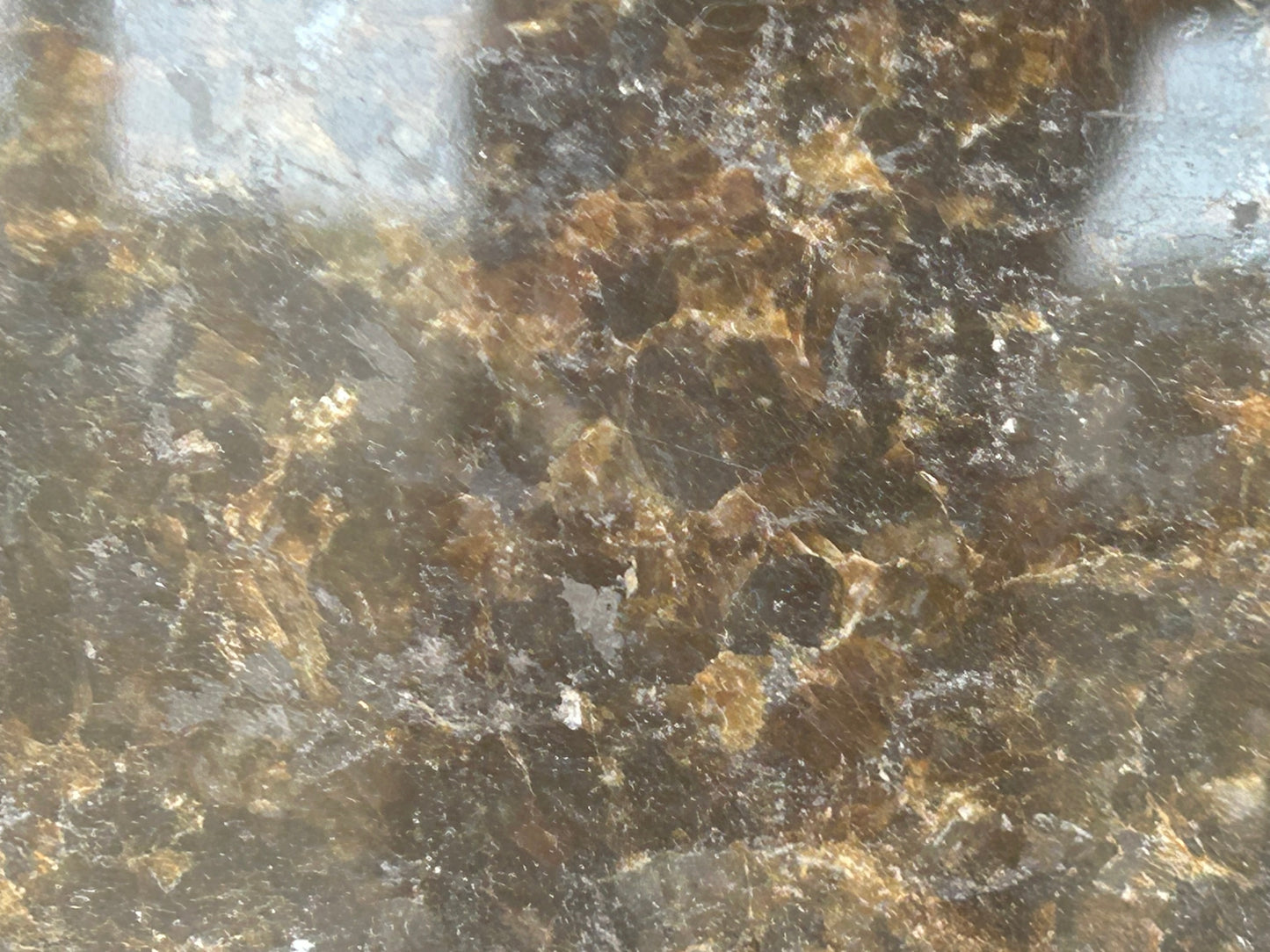 3CM Uba Tuba - Granite