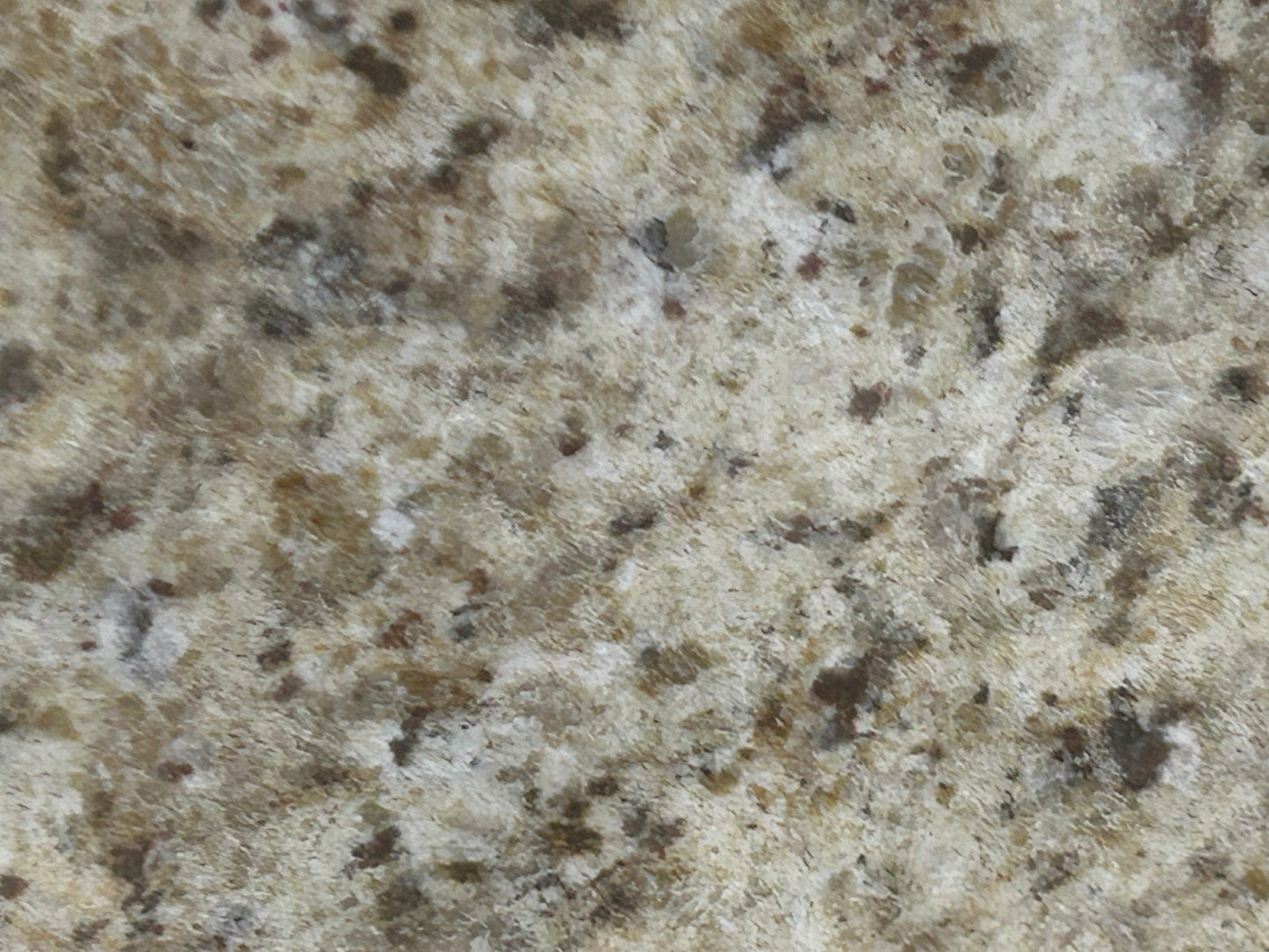 3CM Giallo Ornamental - Granite