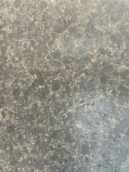 3CM Uba Tuba (Leathered) - Granite