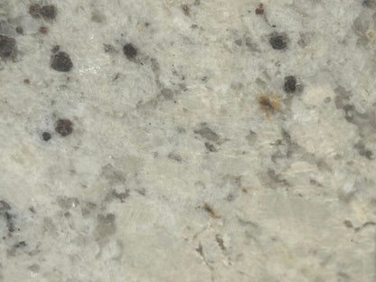 3CM Dallas White - Granite