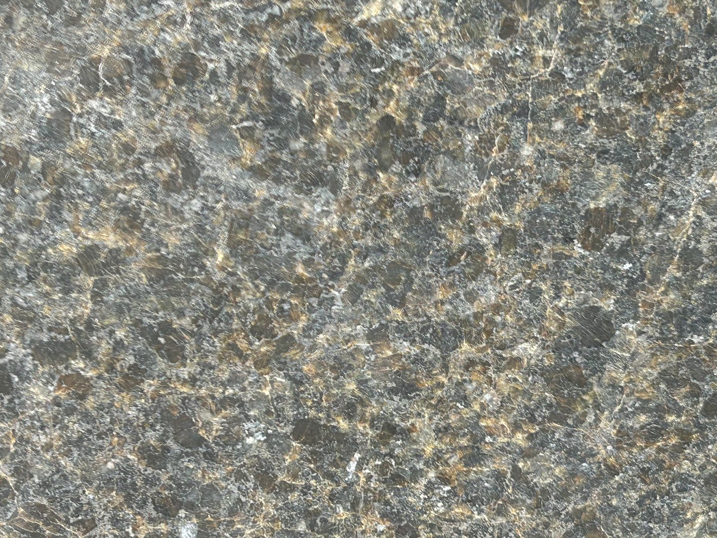 3CM Uba Tuba (Leathered) - Granite