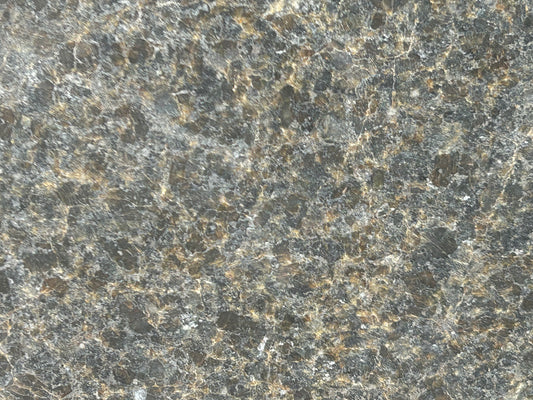 3CM Uba Tuba (Leathered) - Granite