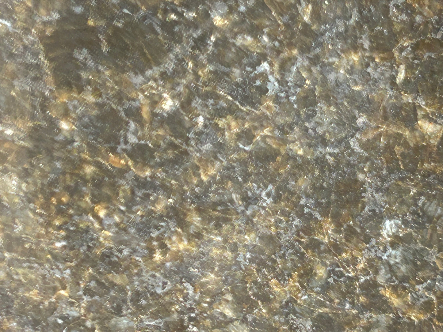 3CM Uba Tuba - Granite