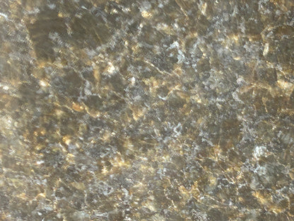 3CM Uba Tuba - Granite