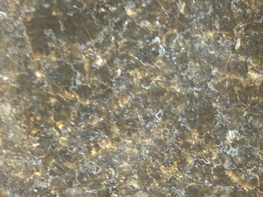 3CM Uba Tuba - Granite