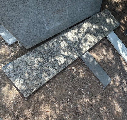 3CM New Venetian Gold - Granite