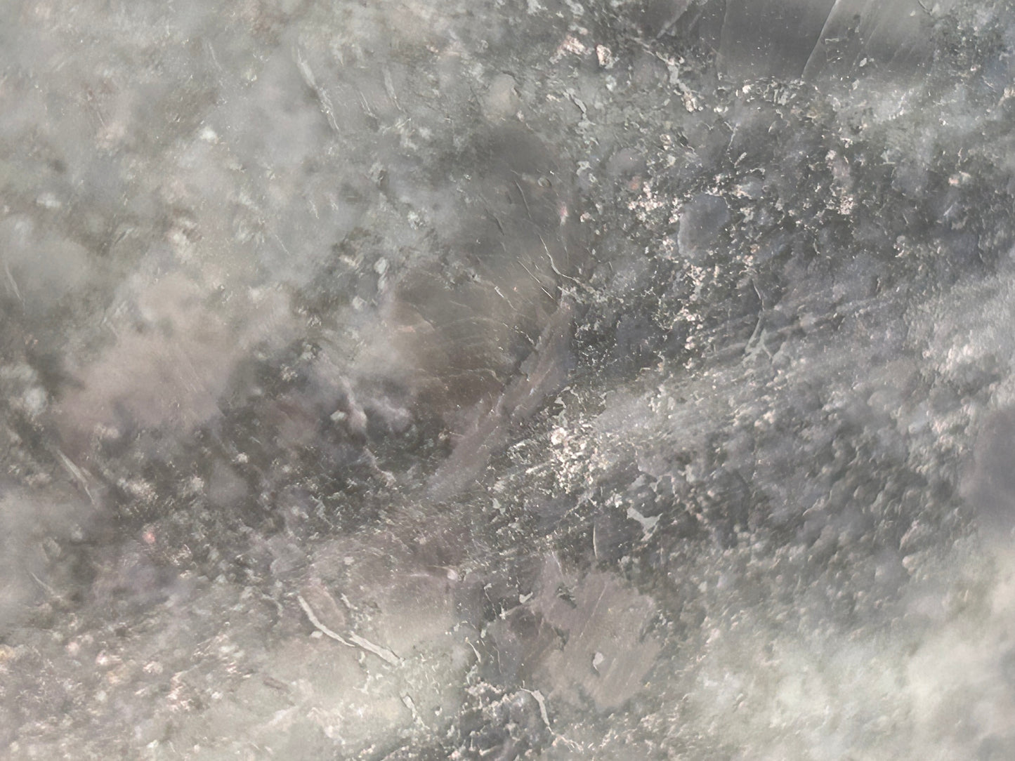 3CM Black Pearl - Granite