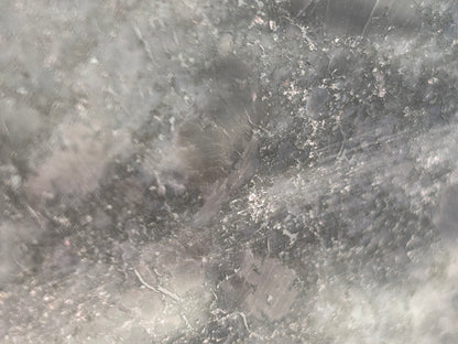 3CM Black Pearl - Granite