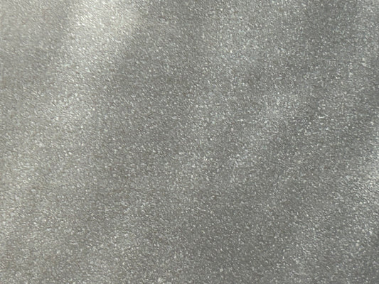 3CM Absolute Black Leathered - Granite