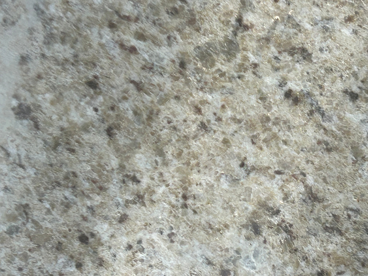 3CM Giallo Ornamental - Granite