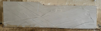 3CM Bianco Supreme - Quartzite