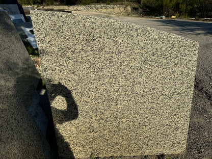 3CM Luna Pearl - Granite