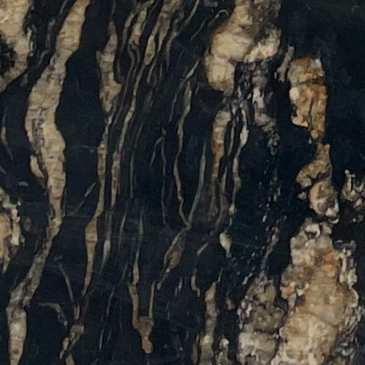 3CM Volcano - Granite