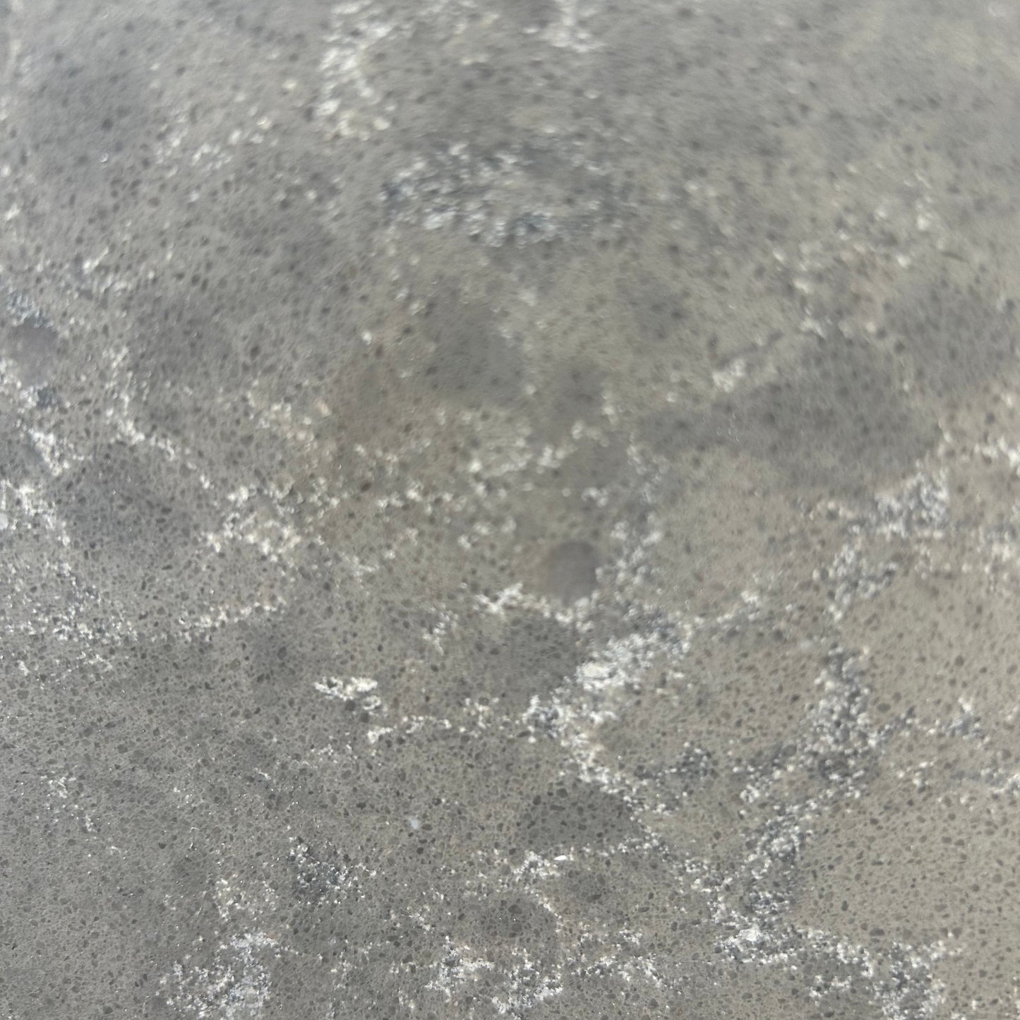3CM Babylon Grey (Concrete Finish) - Quartz