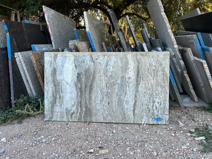 3CM Fantasy Brown - Marble