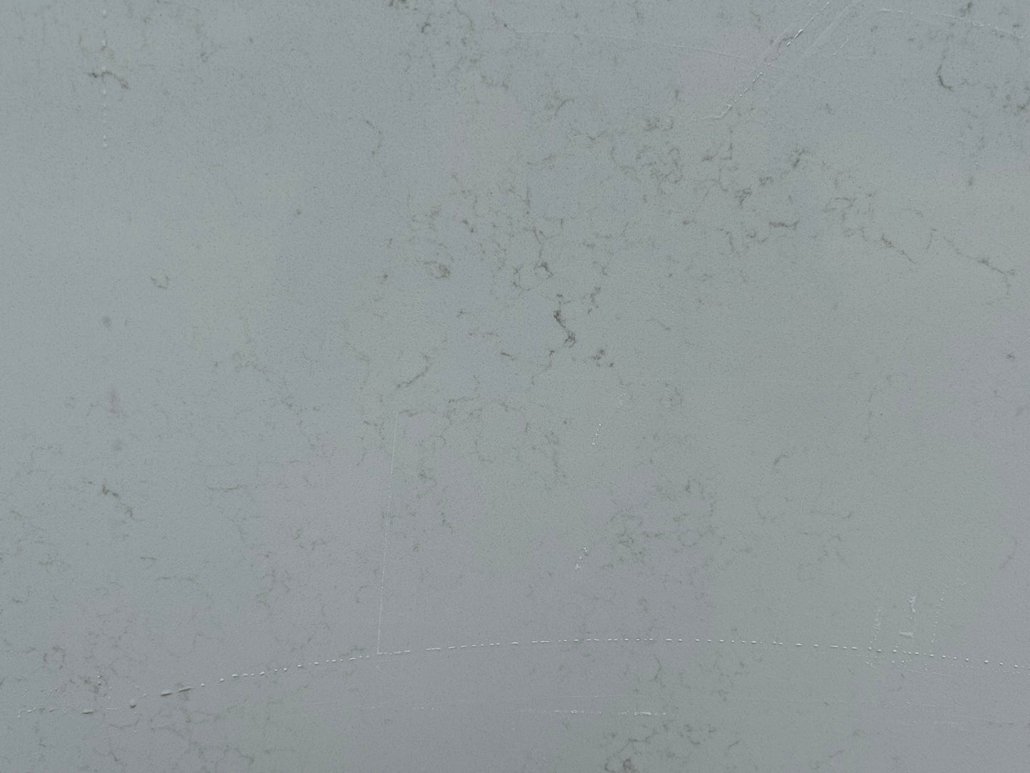 3CM Biancone - Quartz