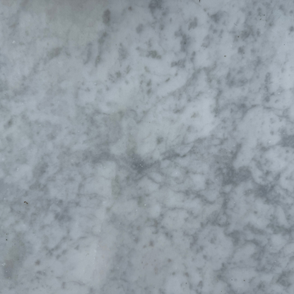 2CM White Carrara - Marble