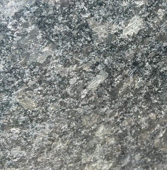 3CM Steel Gray - Granite