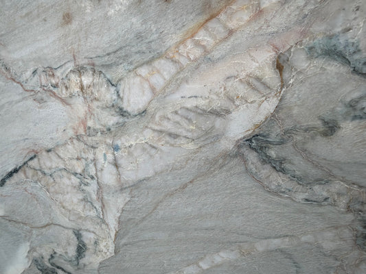 3CM Fantasy Macaubas - Quartzite