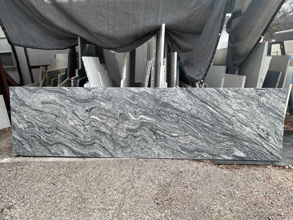 3CM Viscount White - Granite