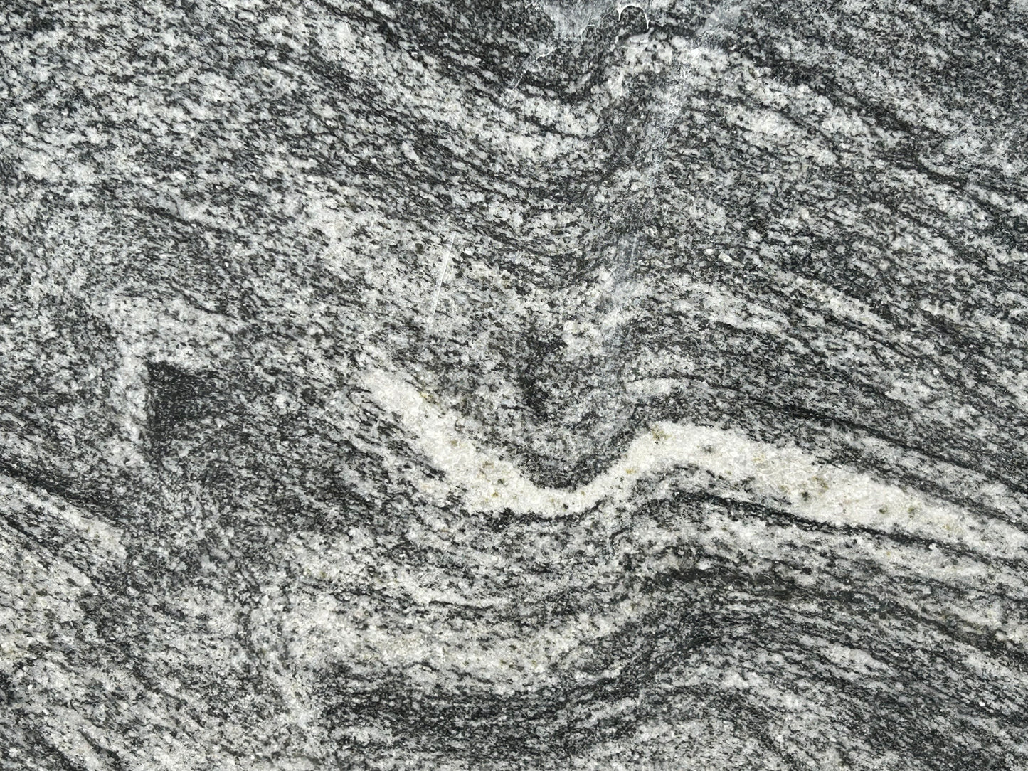 3CM Viscount White - Granite