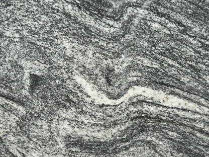 3CM Viscount White - Granite