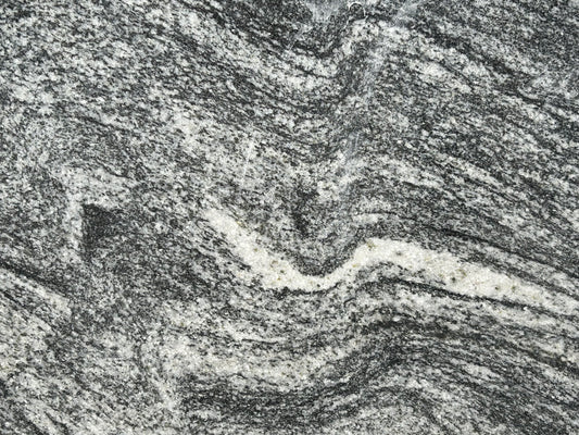 3CM Viscount White - Granite