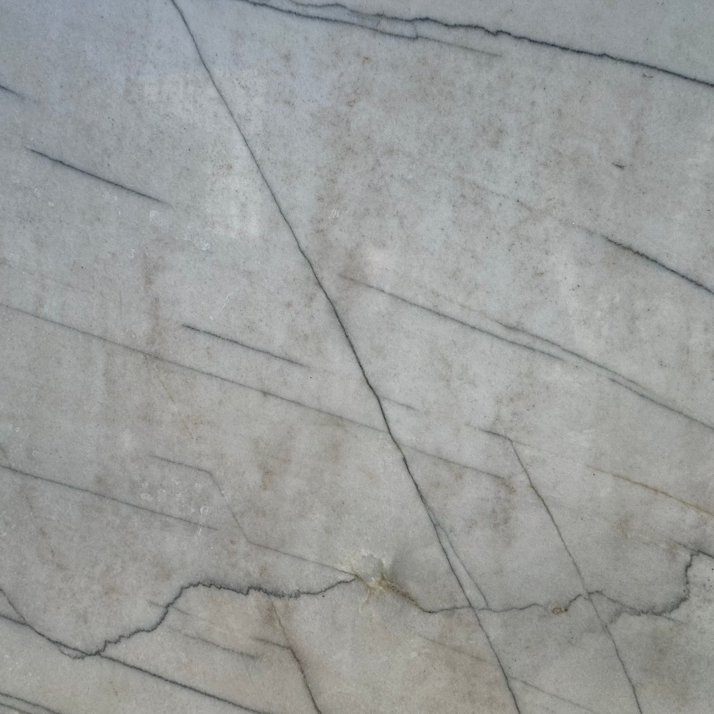 2CM Bianco - Marble