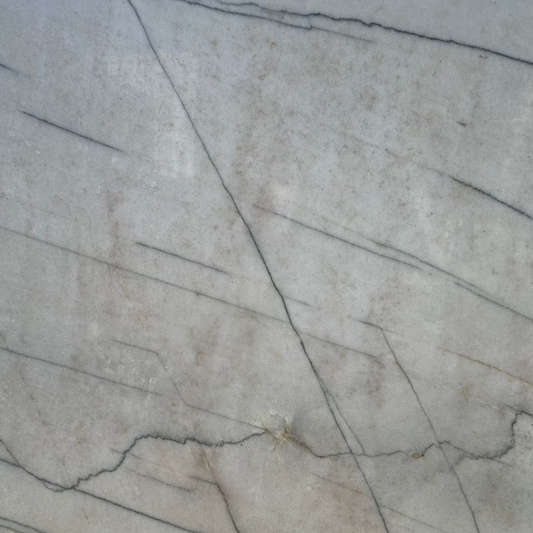 2CM Bianco - Marble